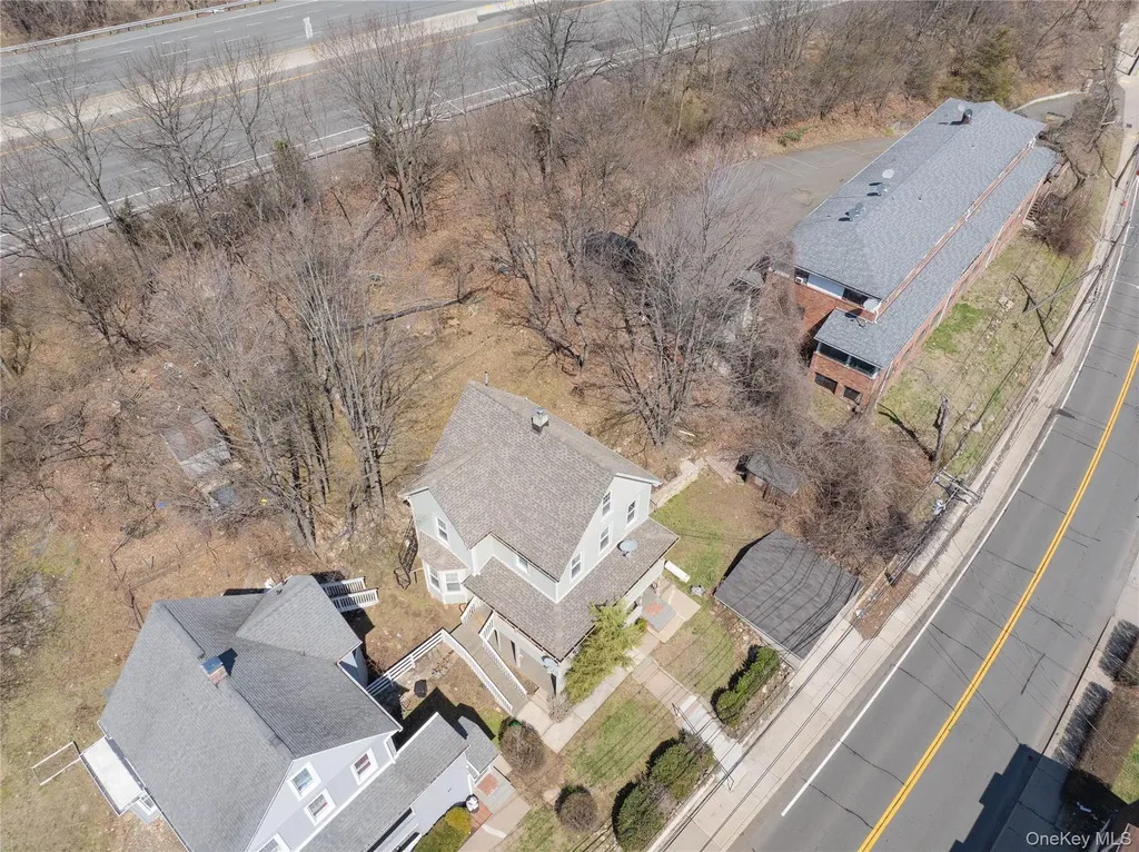 46 Wayne Avenue Suffern NY 10901