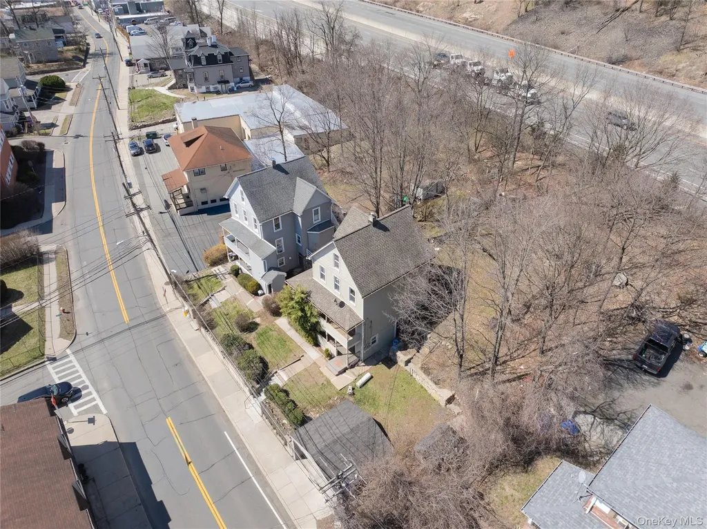 46 Wayne Avenue Suffern NY 10901