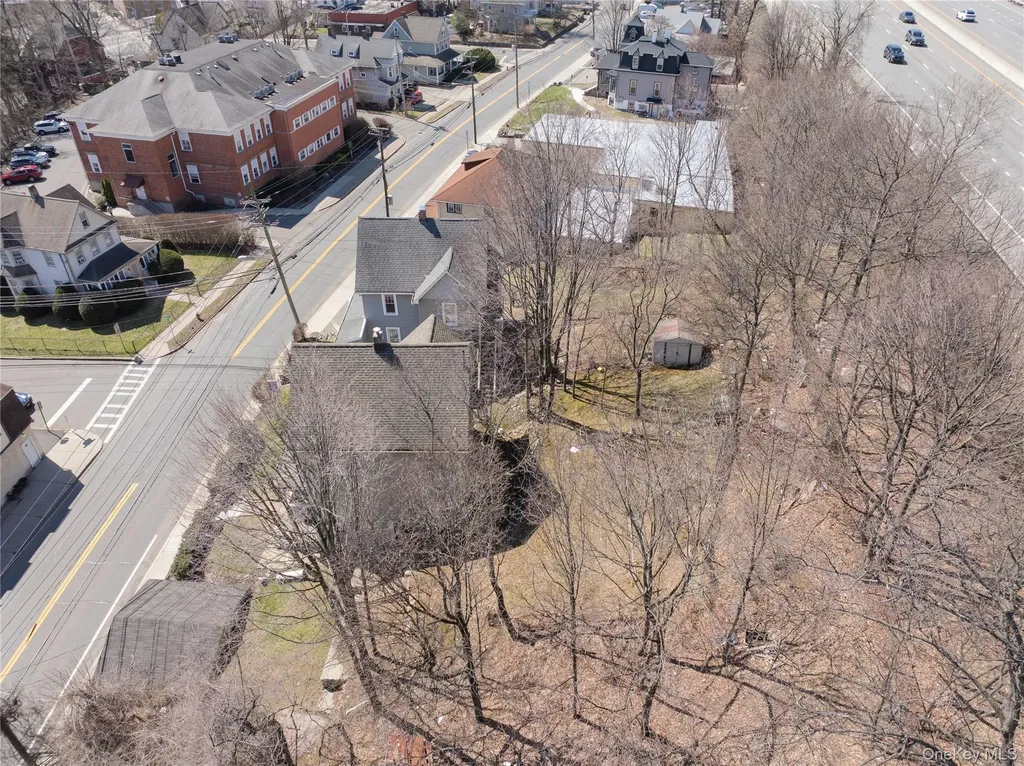 46 Wayne Avenue Suffern NY 10901