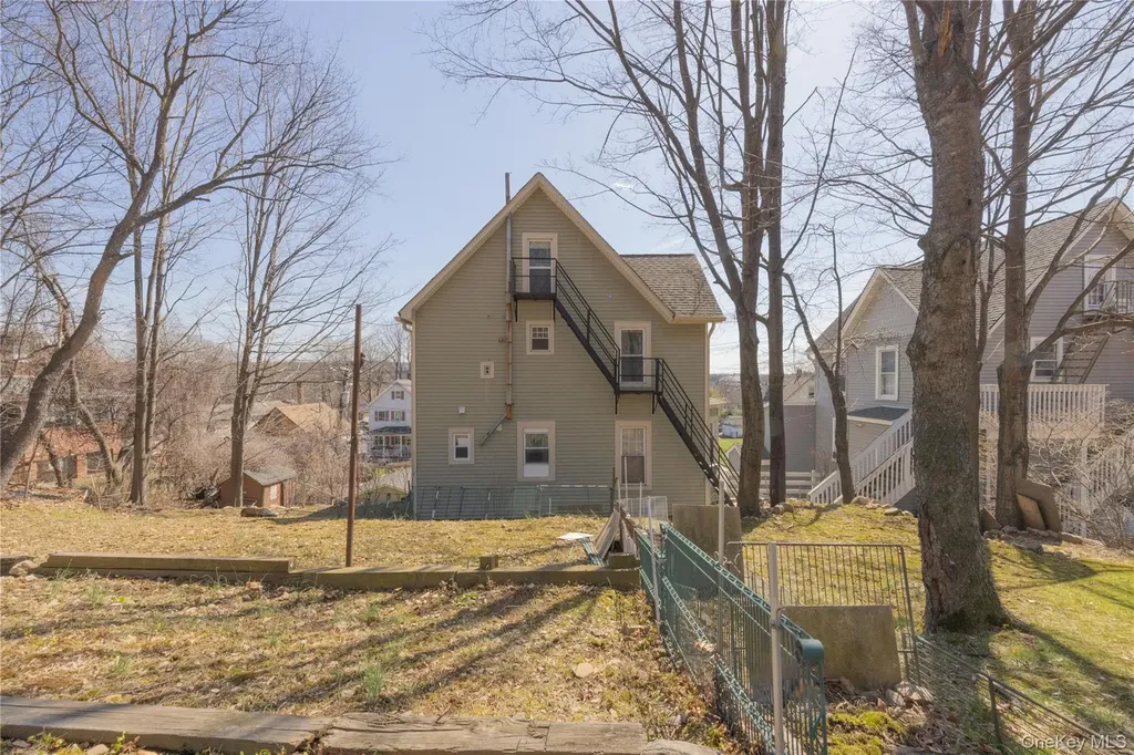 46 Wayne Avenue Suffern NY 10901