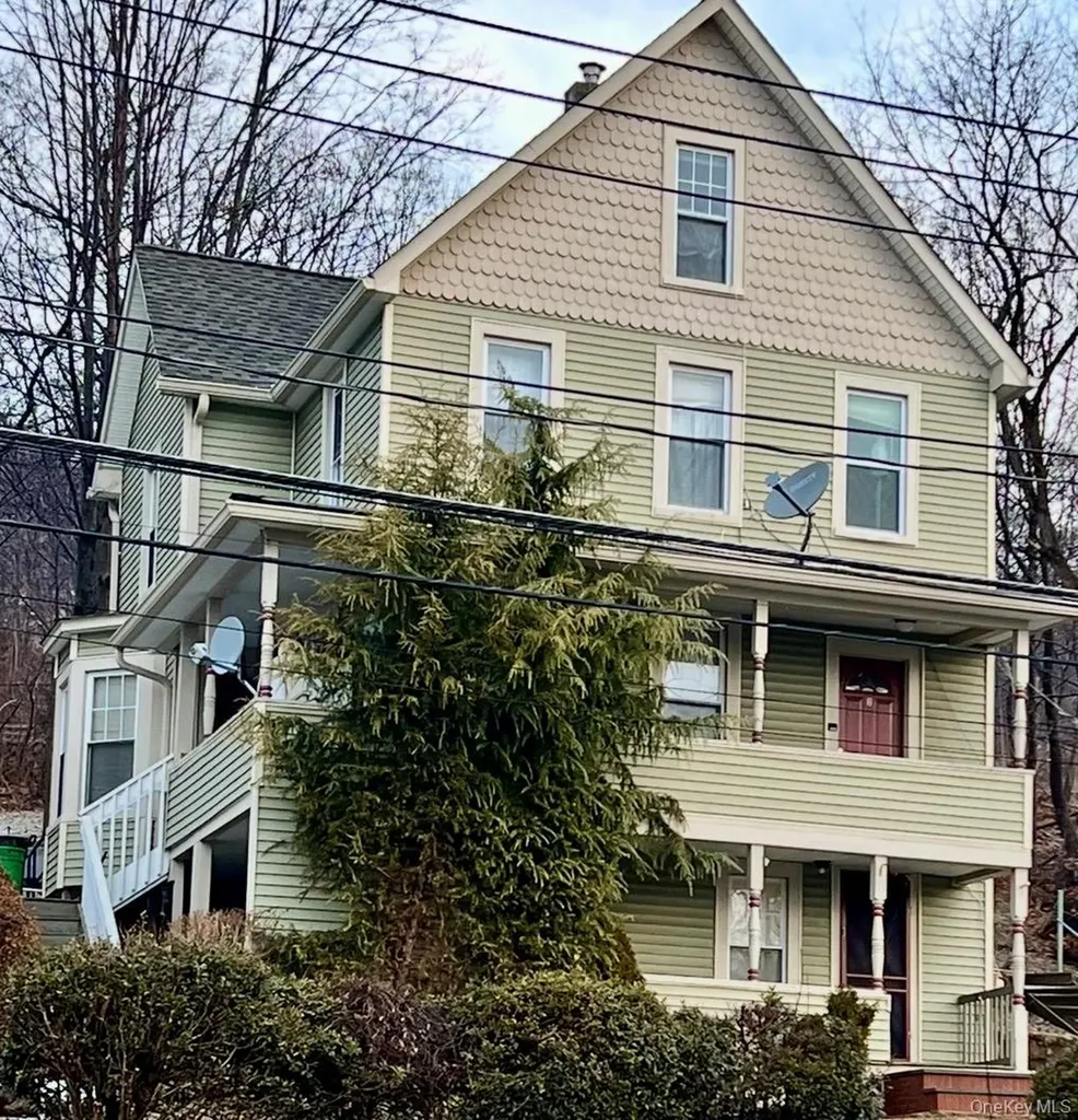 46 Wayne Avenue Suffern NY 10901