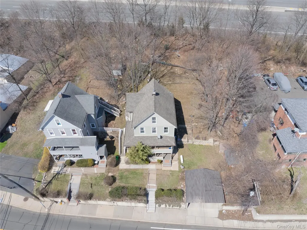 46 Wayne Avenue Suffern NY 10901