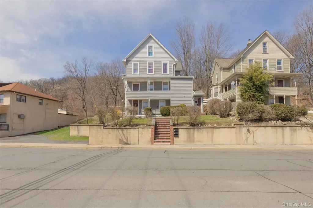 44 Wayne Avenue Suffern NY 10901