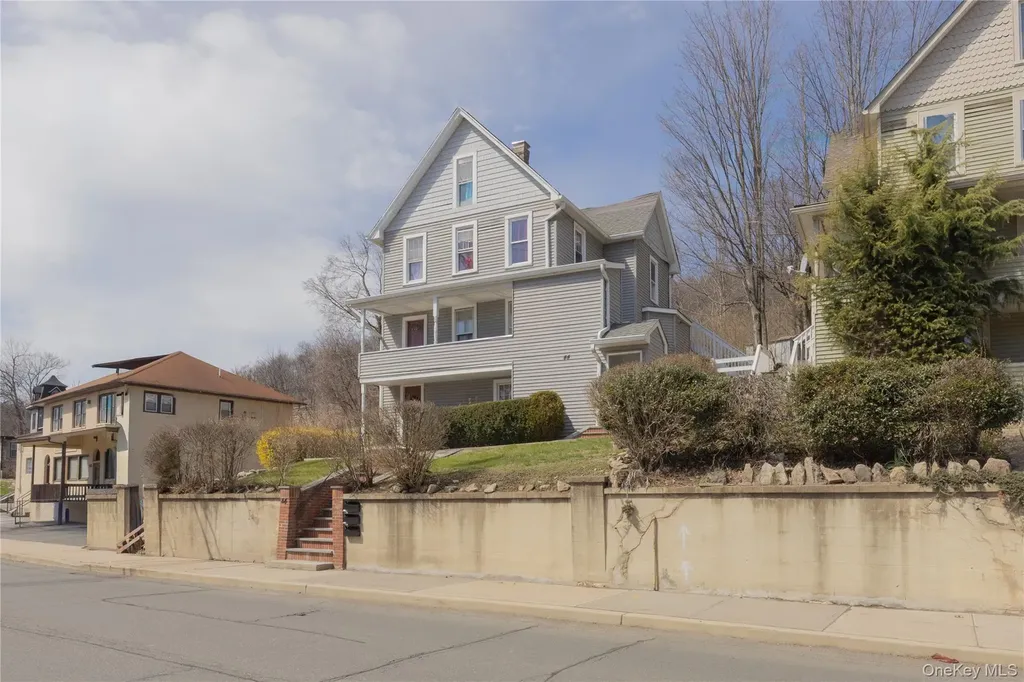 44 Wayne Avenue Suffern NY 10901