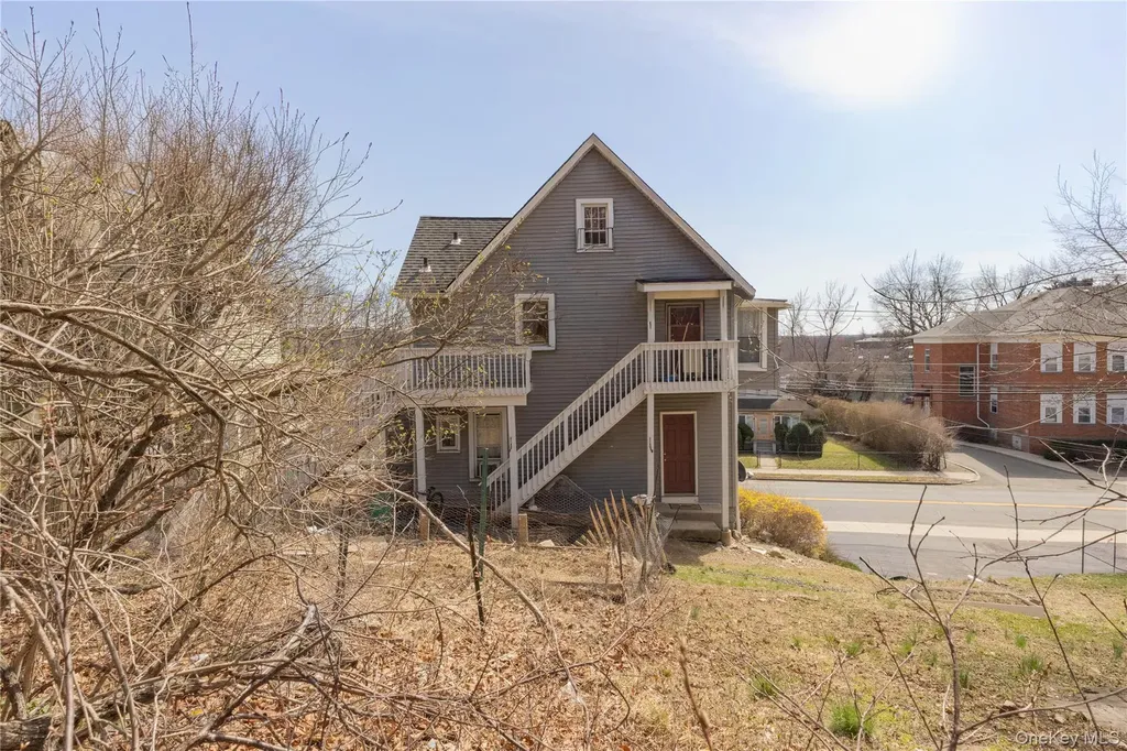 44 Wayne Avenue Suffern NY 10901