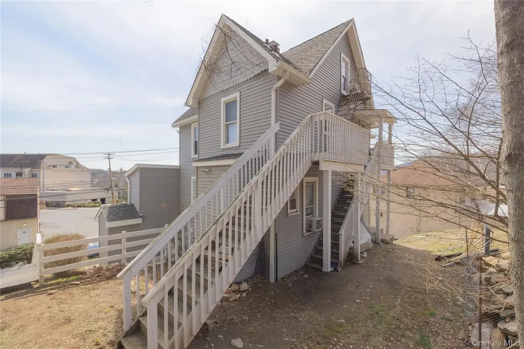 44 Wayne Avenue Suffern NY 10901
