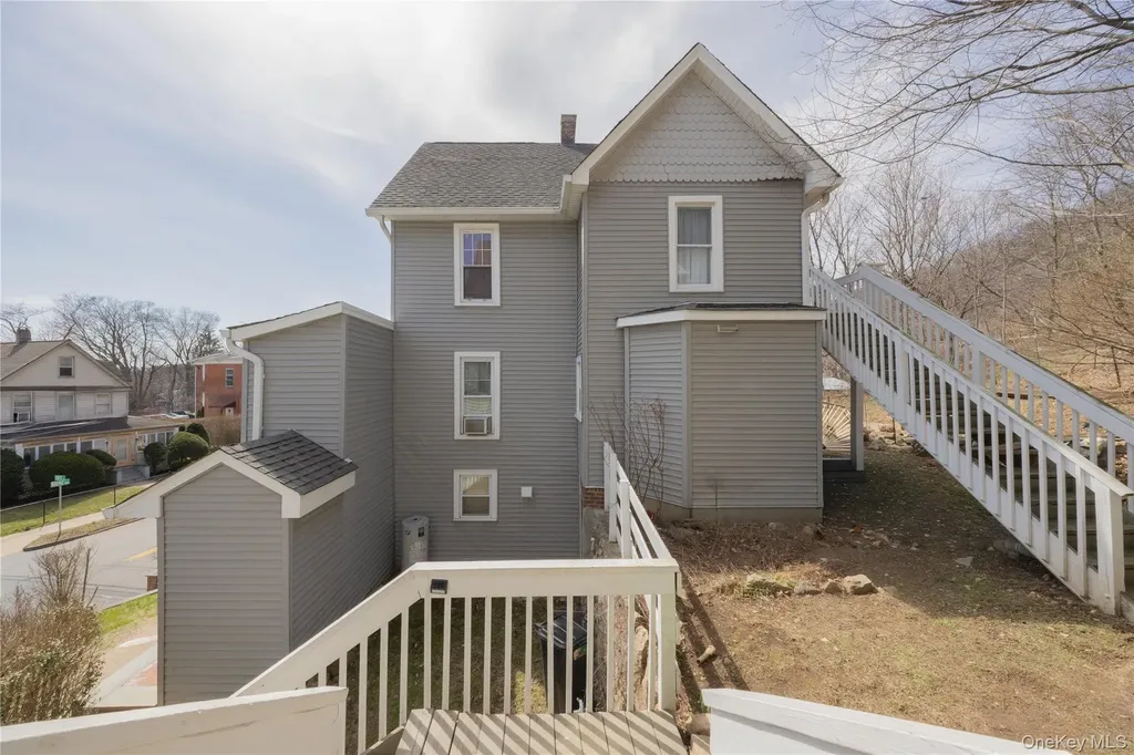 44 Wayne Avenue Suffern NY 10901