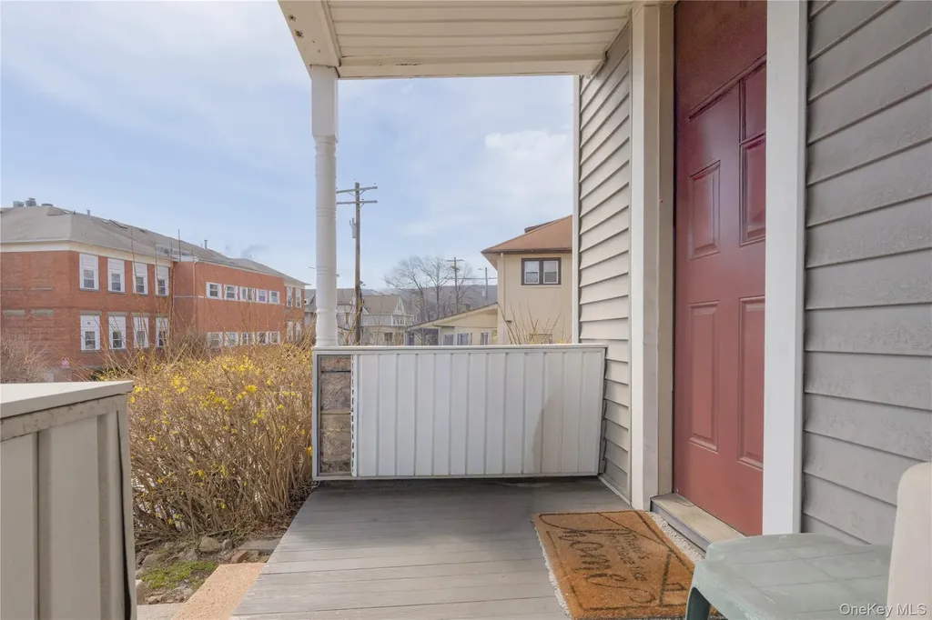 44 Wayne Avenue Suffern NY 10901