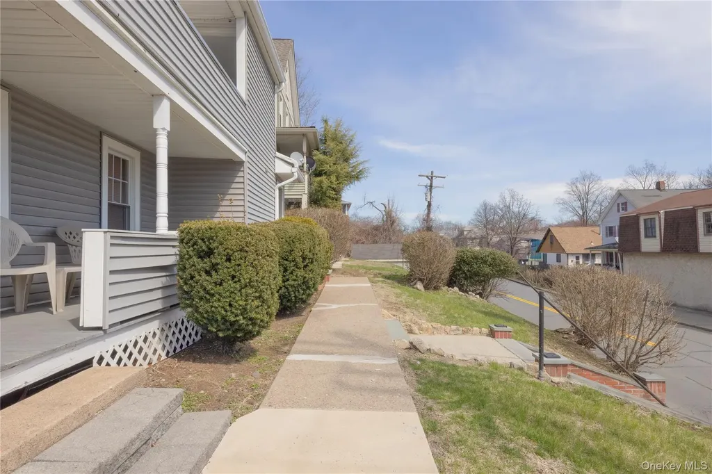 44 Wayne Avenue Suffern NY 10901