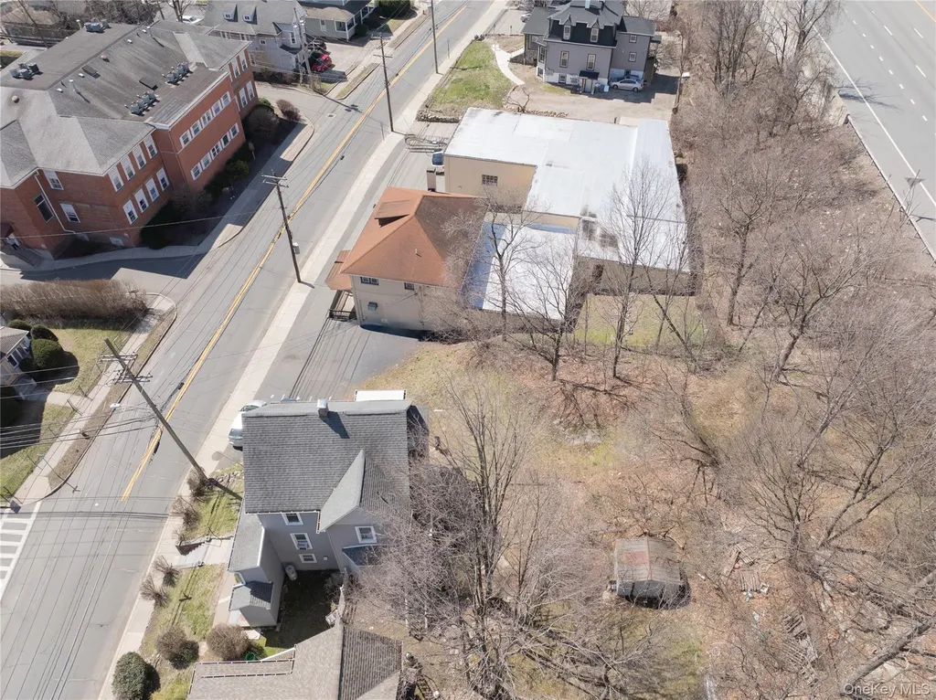 44 Wayne Avenue Suffern NY 10901