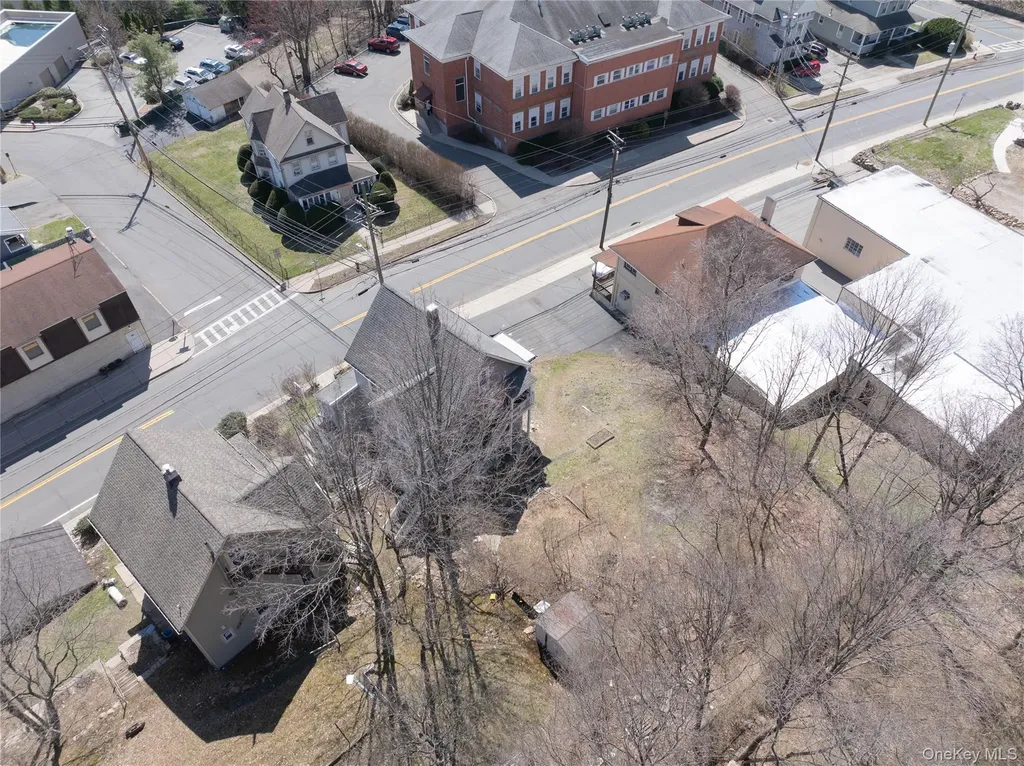 44 Wayne Avenue Suffern NY 10901