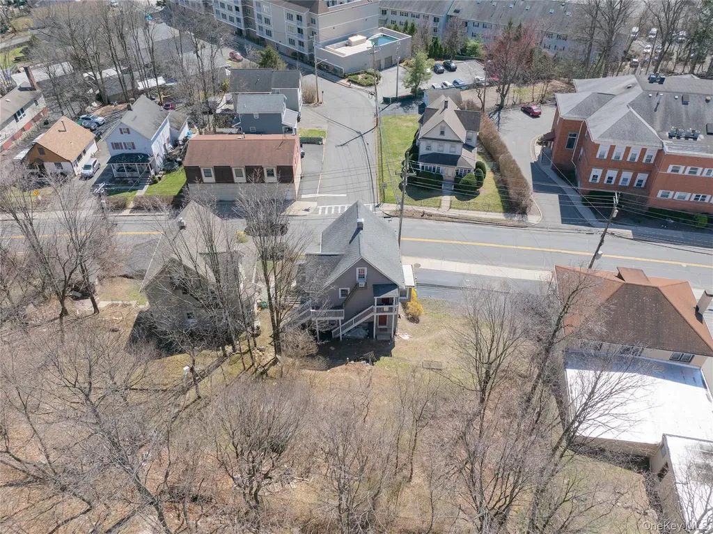 44 Wayne Avenue Suffern NY 10901
