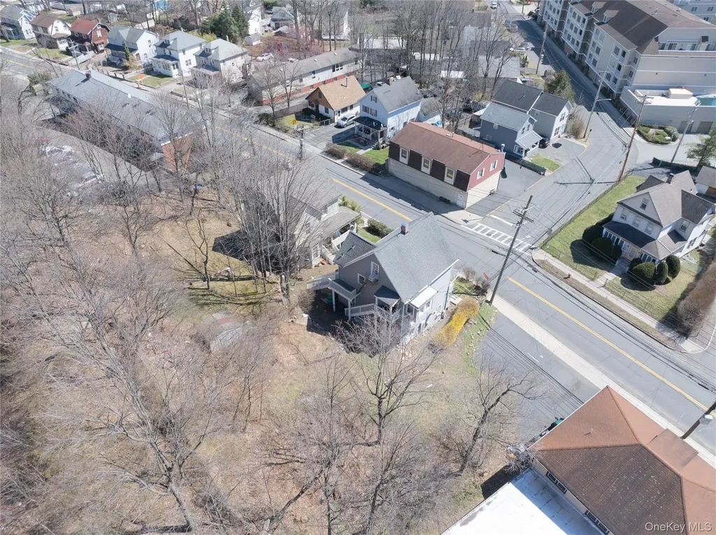 44 Wayne Avenue Suffern NY 10901