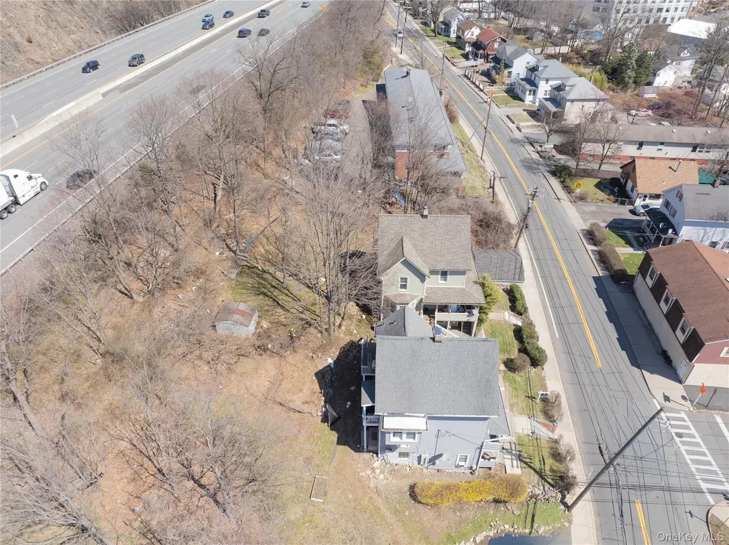 44 Wayne Avenue Suffern NY 10901