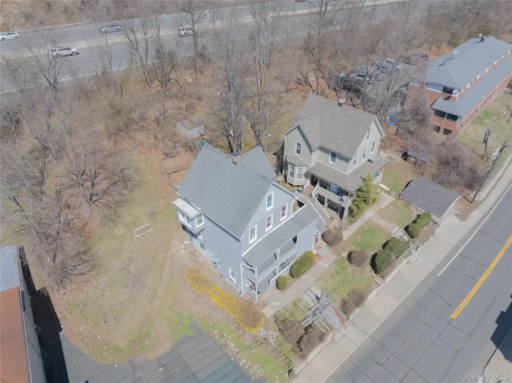 44 Wayne Avenue Suffern NY 10901