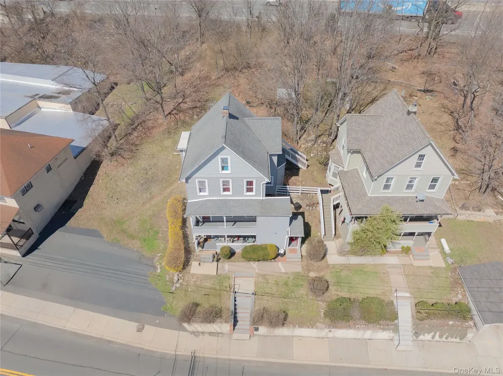 44 Wayne Avenue Suffern NY 10901