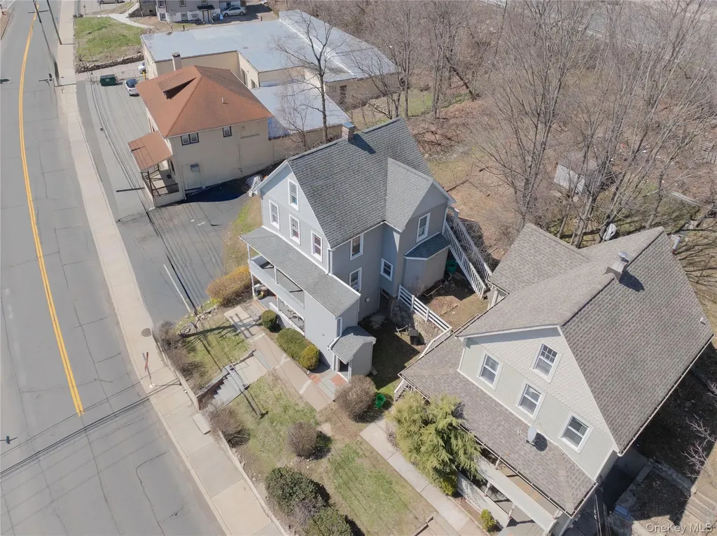 44 Wayne Avenue Suffern NY 10901