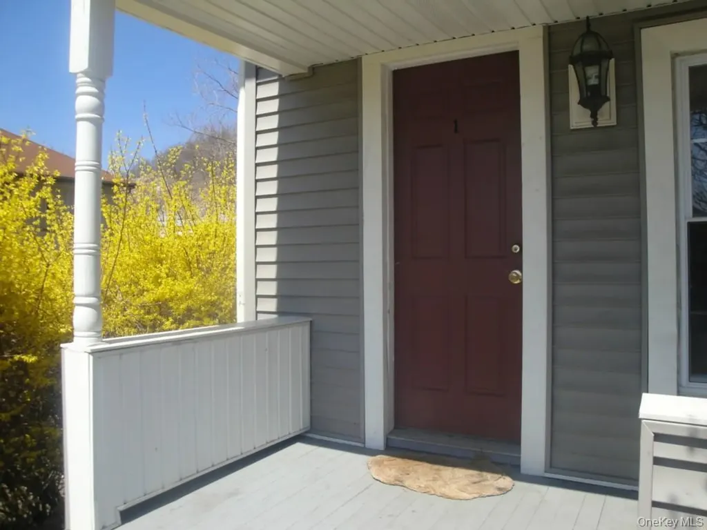 44 Wayne Avenue Suffern NY 10901