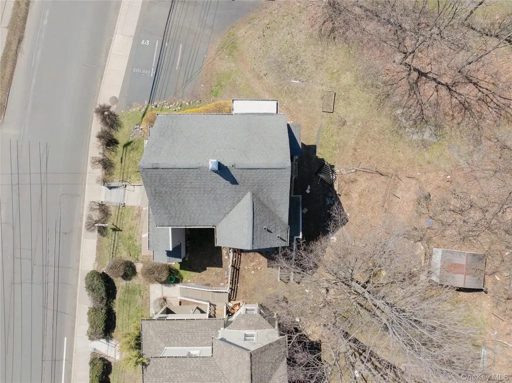 44 Wayne Avenue Suffern NY 10901