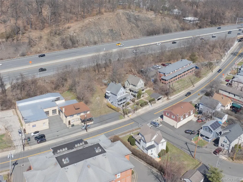 44 Wayne Avenue Suffern NY 10901