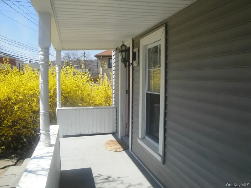 44 Wayne Avenue Suffern NY 10901