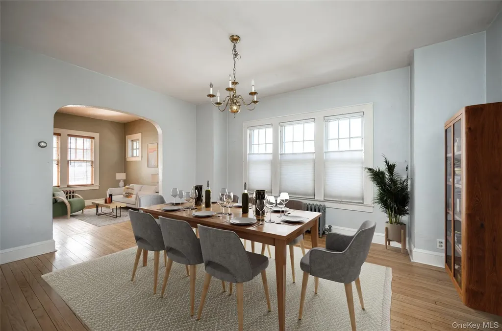 15 Marshall Place Ossining NY 10562