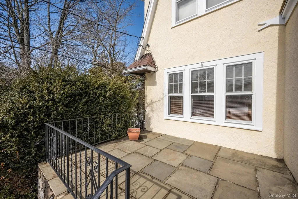 15 Marshall Place Ossining NY 10562