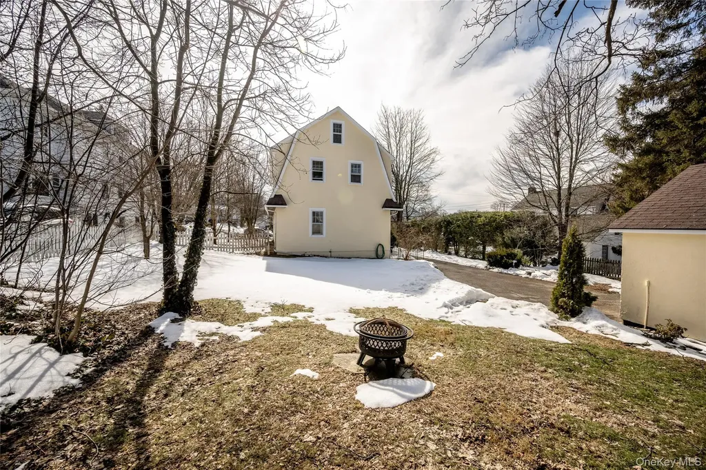 15 Marshall Place Ossining NY 10562