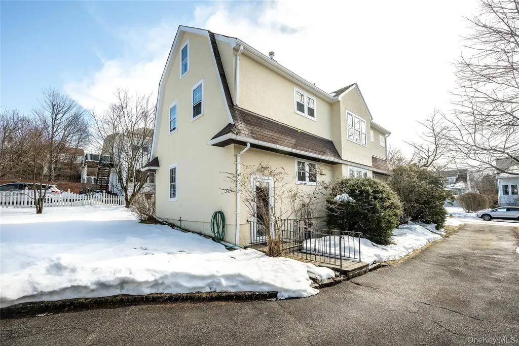 15 Marshall Place Ossining NY 10562