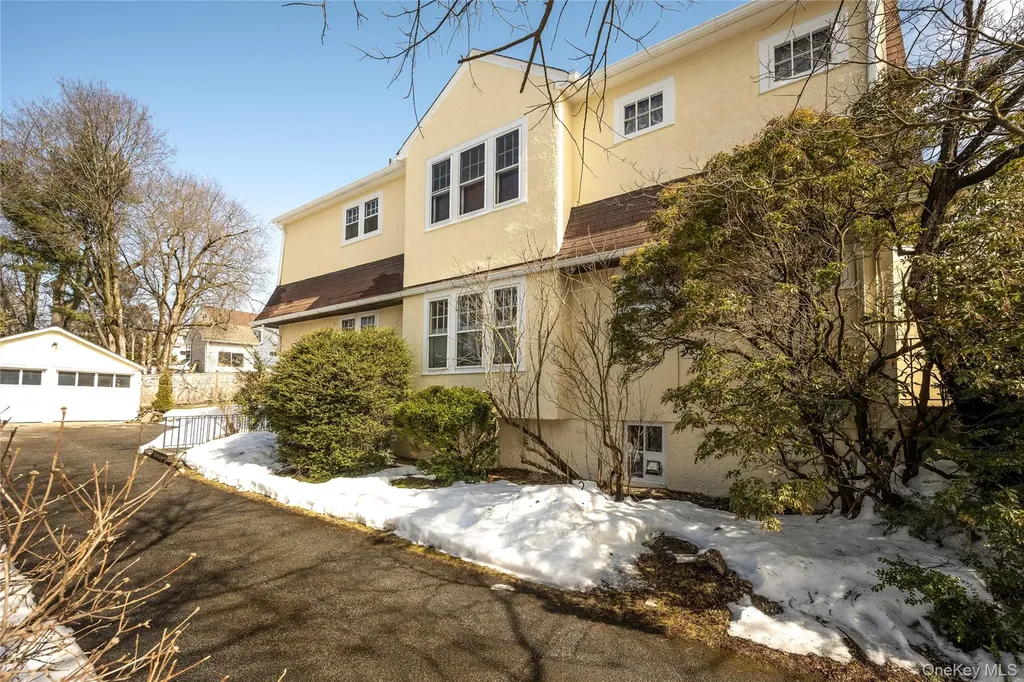 15 Marshall Place Ossining NY 10562
