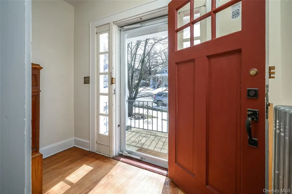 15 Marshall Place Ossining NY 10562