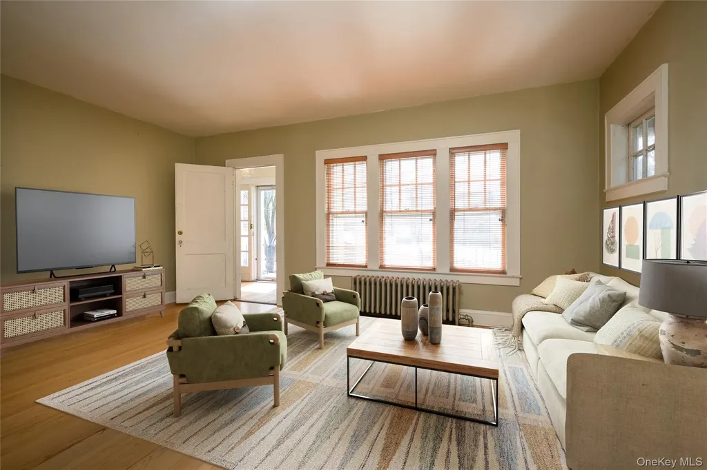 15 Marshall Place Ossining NY 10562