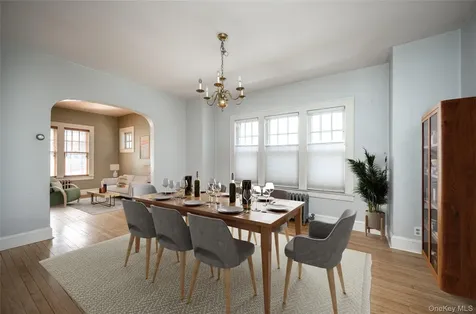15 Marshall Place Ossining NY 10562