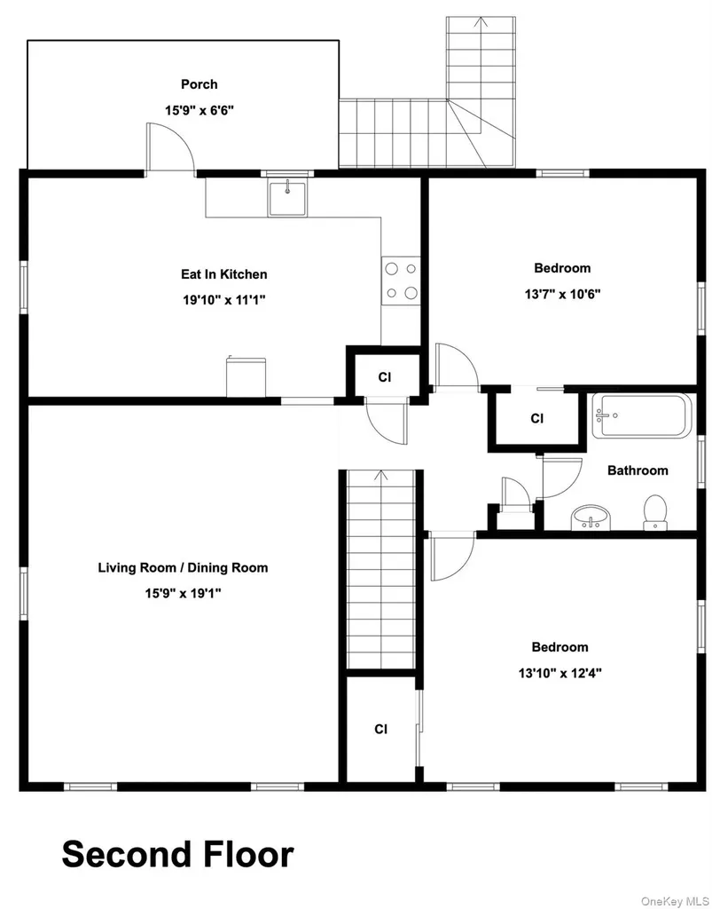 35 Havell Street Ossining NY 10562