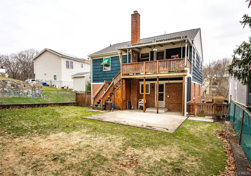 35 Havell Street Ossining NY 10562