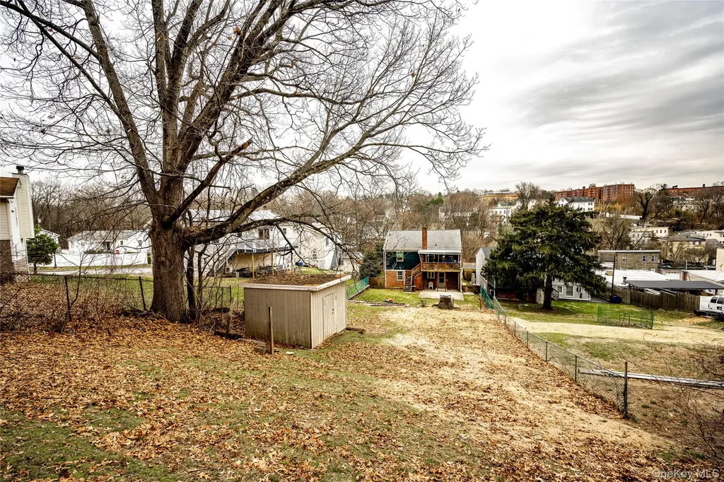 35 Havell Street Ossining NY 10562