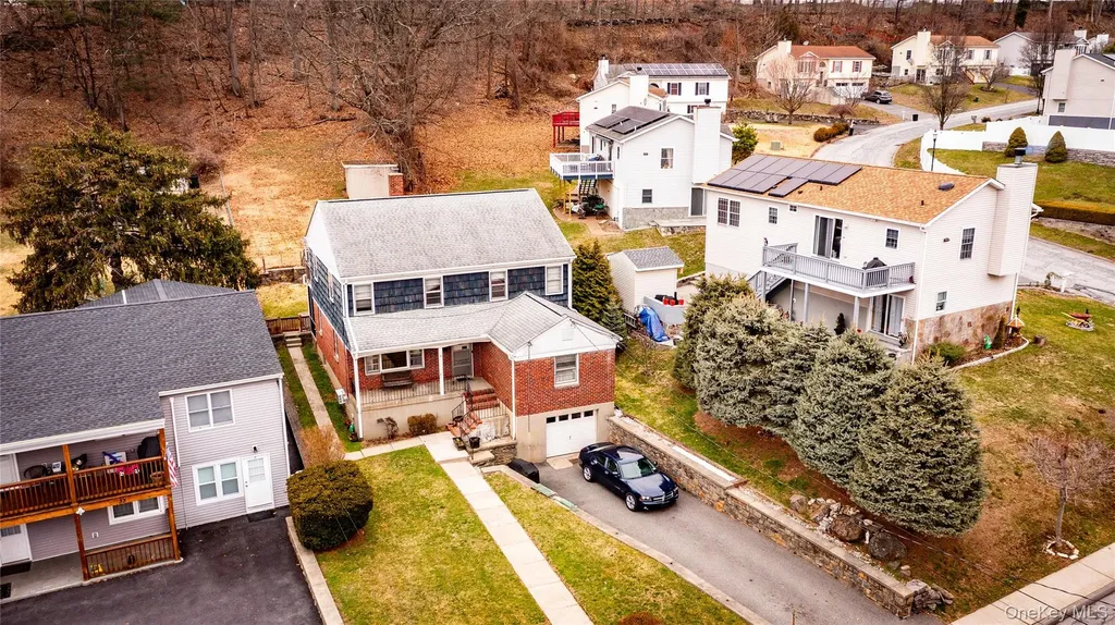 35 Havell Street Ossining NY 10562