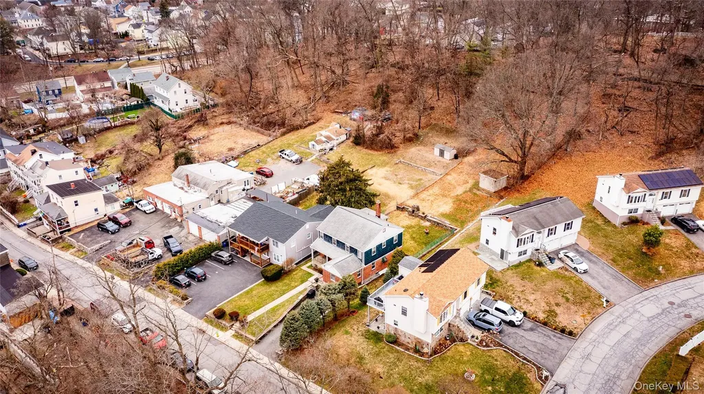 35 Havell Street Ossining NY 10562