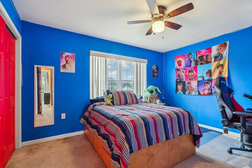 3105 Betsy Ross Ridge New Windsor NY 12553