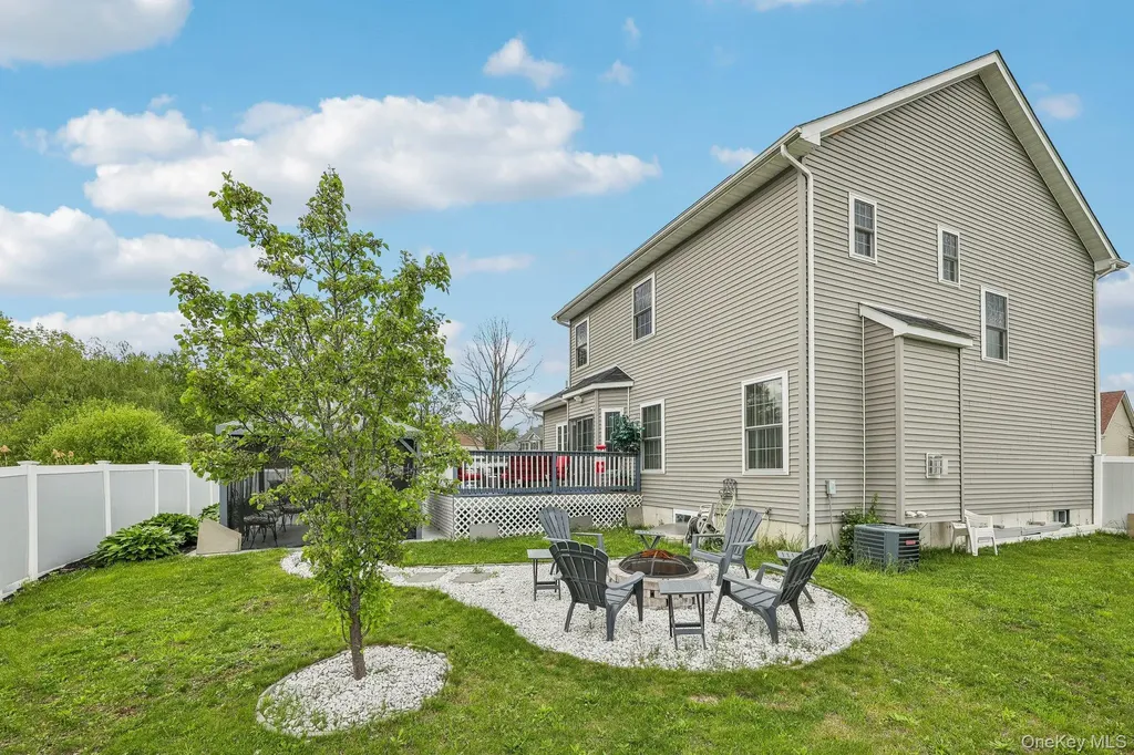3105 Betsy Ross Ridge New Windsor NY 12553
