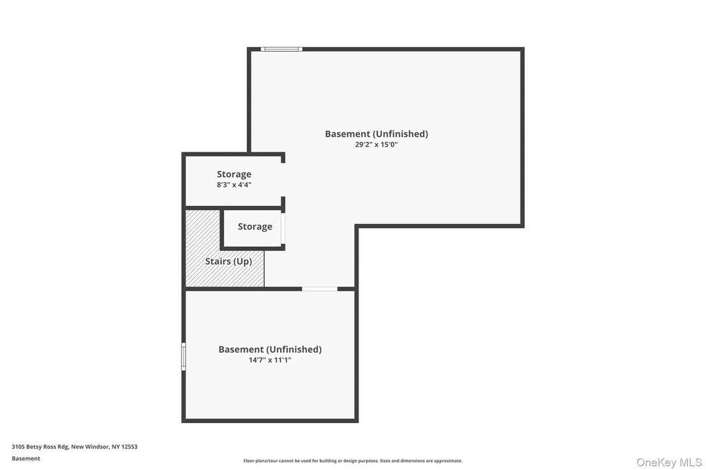 3105 Betsy Ross Ridge New Windsor NY 12553