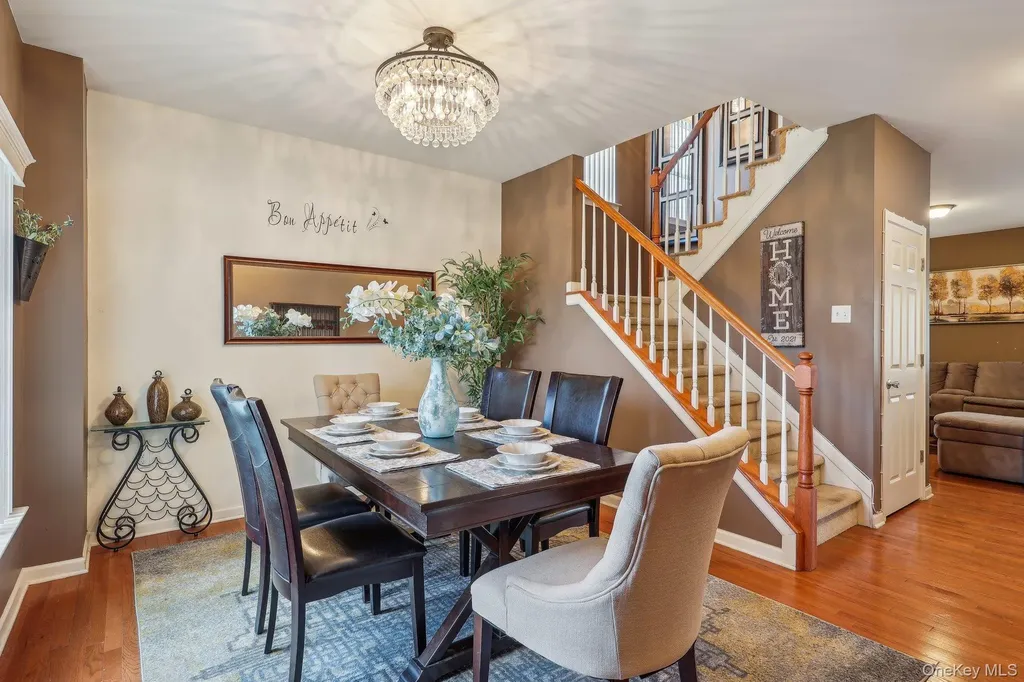 3105 Betsy Ross Ridge New Windsor NY 12553