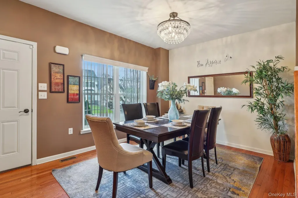 3105 Betsy Ross Ridge New Windsor NY 12553