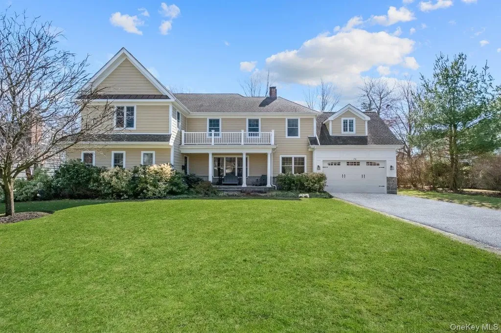 73 Atherstone Road Scarsdale NY 10583