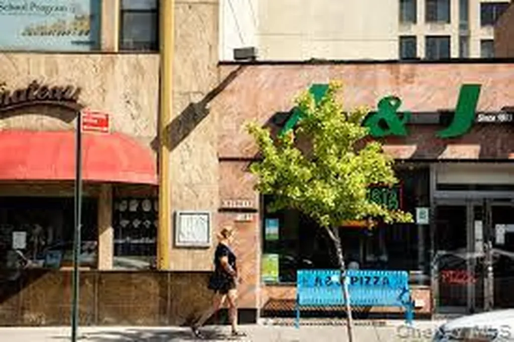 112-01 Queens Boulevard Forest Hills NY 11375