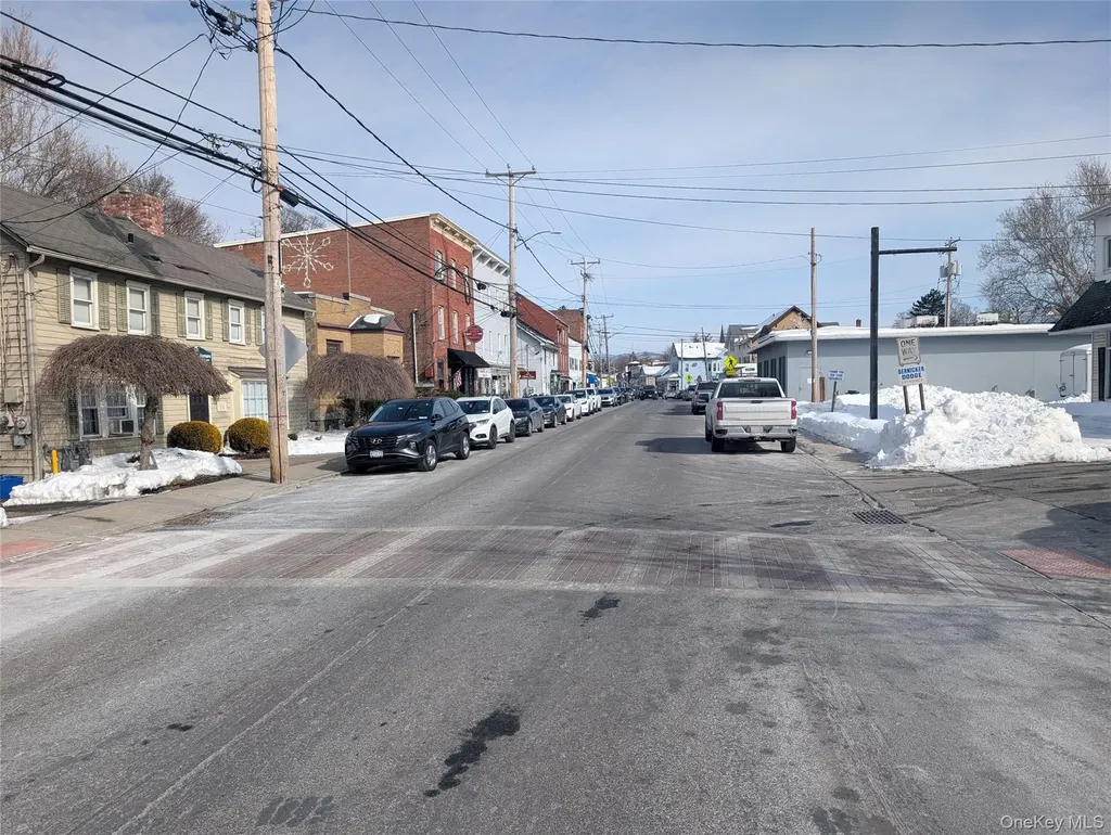 239 Main Street Cornwall NY 12518