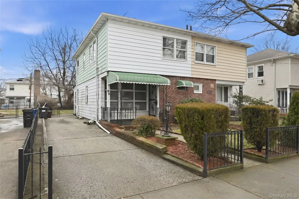 4525 216th Street Bayside NY 11361