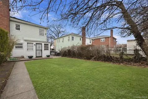 4525 216th Street Bayside NY 11361