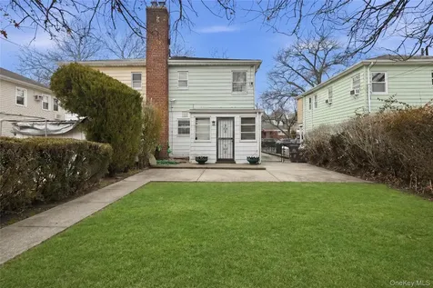 4525 216th Street Bayside NY 11361