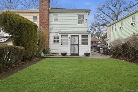 4525 216th Street Bayside NY 11361